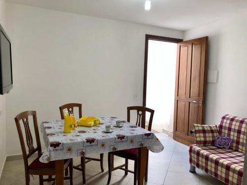Casa Vacanza Da Santina 2