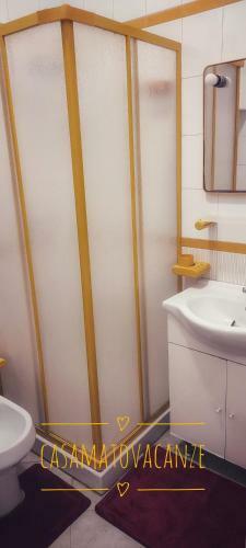 Casamatovacanze