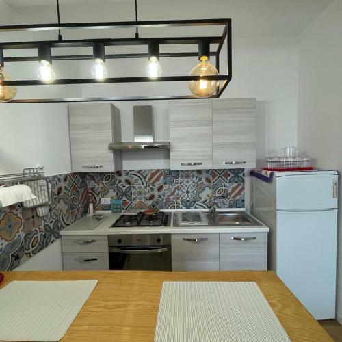 Apartamento Z� Lisa