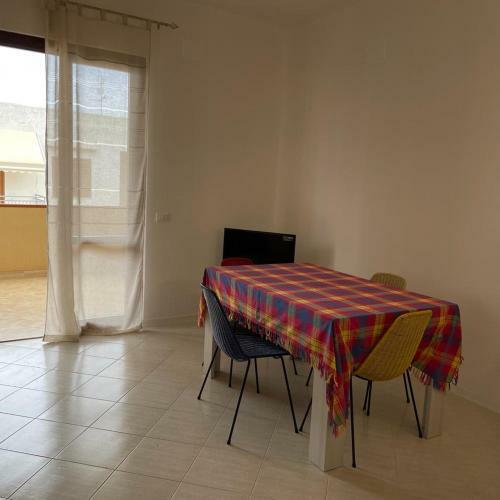 Apartamento Z� Lisa