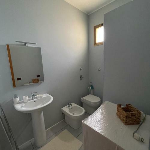 Apartamento Z� Lisa