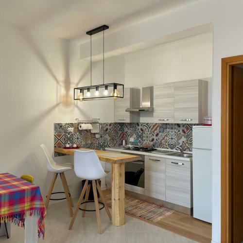 Apartamento Z� Lisa