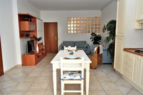 Apartamento Appartamento Delfino