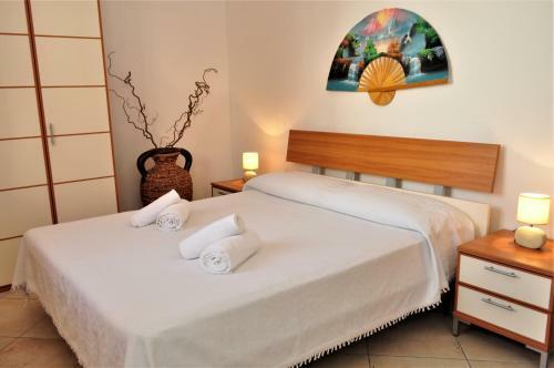 Apartamento Appartamento Delfino