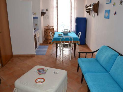 Apartamento Appartamento La Vela