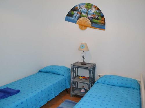 Apartamento Appartamento La Vela