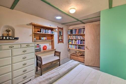 El Prado Escape With Large Yard About 9 Mi To Taos