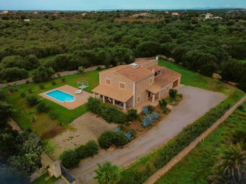 Villa Coqueta