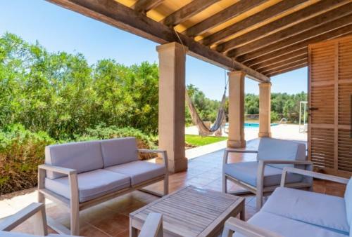 Villa Coqueta