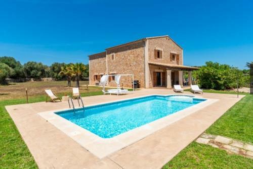 Villa Coqueta