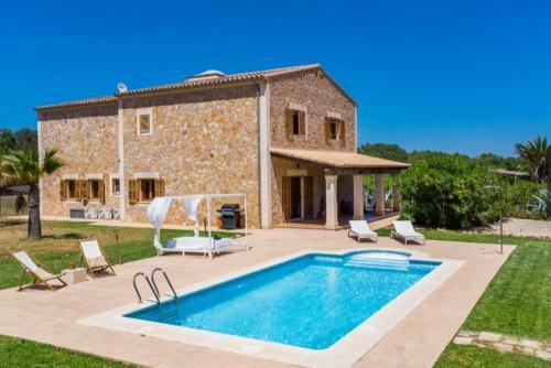 Villa Coqueta