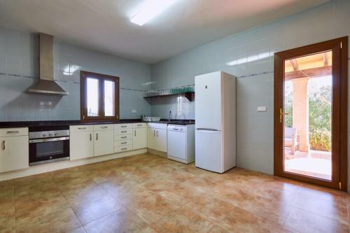Villa Coqueta