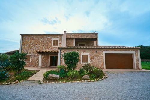 Villa Coqueta