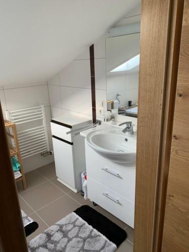 Apartamento Sch�ne Ferienwohnung Mit Stellplatz Im Allg�u