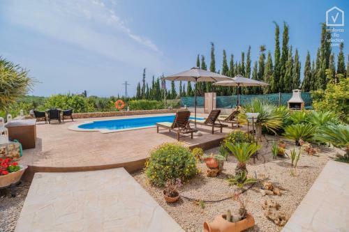 Villa Can Coral