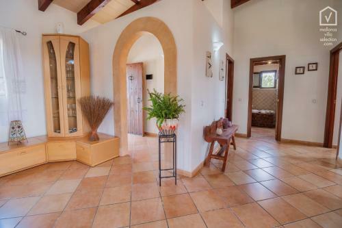Villa Can Coral