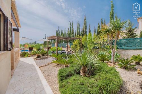 Villa Can Coral