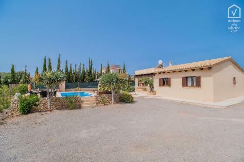 Villa Can Coral