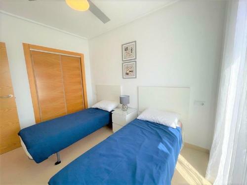 Inviting Apartment In Regi�n de Murcia With Balcony