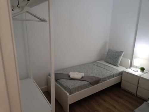 Apartamento Reial 4 Tarragona