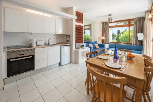 Lanzahost ?casita Bruna? - Apartamento Tranquilo de 2 Dormitorios
