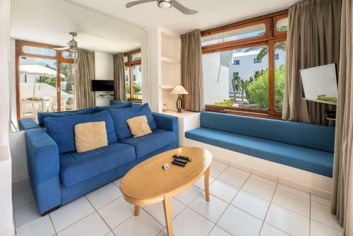 Lanzahost ?casita Bruna? - Apartamento Tranquilo de 2 Dormitorios