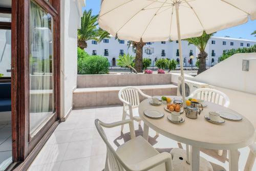 Lanzahost ?casita Bruna? - Apartamento Tranquilo de 2 Dormitorios