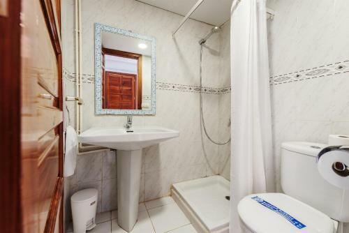 Lanzahost ?casita Bruna? - Apartamento Tranquilo de 2 Dormitorios