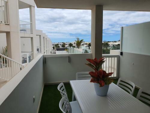 Apartamento Monarca House, Senator
