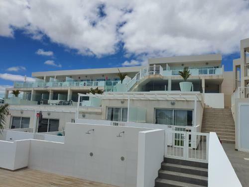 Apartamento Monarca House, Senator