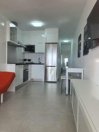 Apartamento Monarca House, Senator
