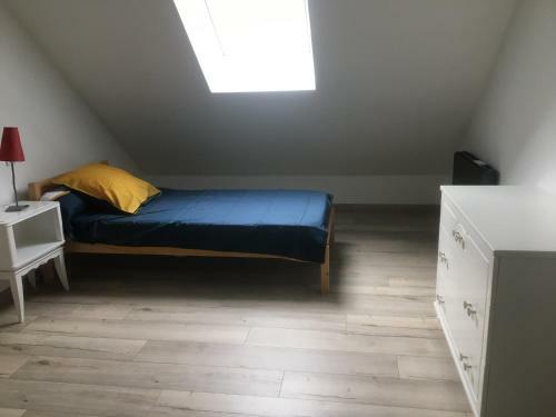 Magnifique Maison Spacieuse Bord Mer Confort