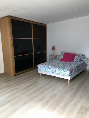Magnifique Maison Spacieuse Bord Mer Confort
