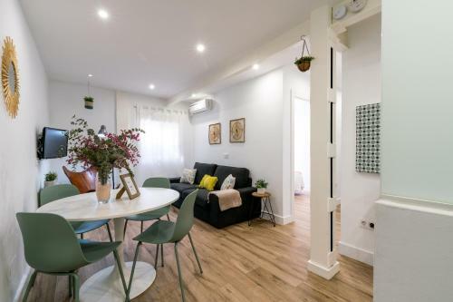 Apartamento Las Golondrinas
