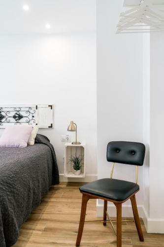 Apartamento Las Golondrinas