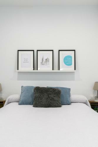 Apartamento Las Golondrinas