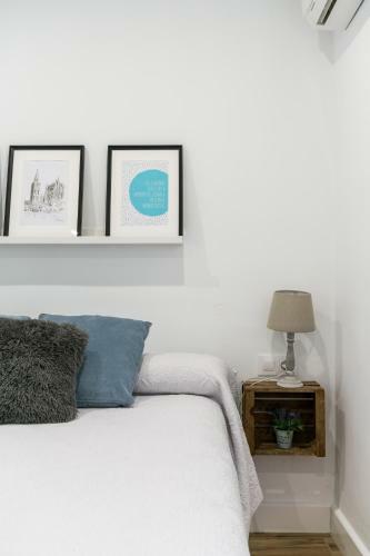 Apartamento Las Golondrinas