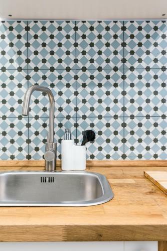 Apartamento Las Golondrinas