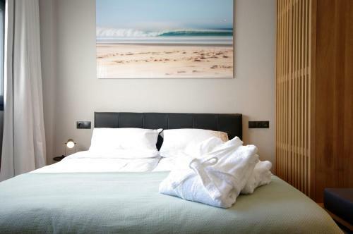 Apartamento 203 Suite Studio Tranquilo