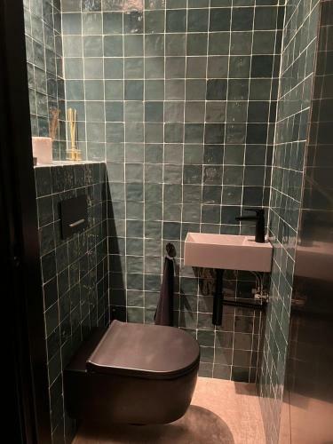 Apartamento 203 Suite Studio Tranquilo