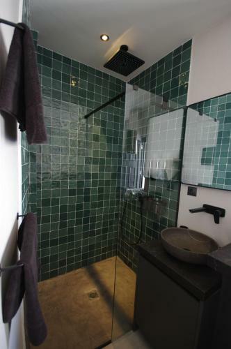 Apartamento 203 Suite Studio Tranquilo