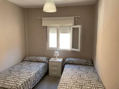 Apartamento Tarifa Just A Few Metres From The Beach By Lightbooking
