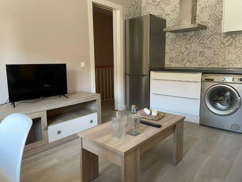 Apartamento Tarifa Just A Few Metres From The Beach By Lightbooking