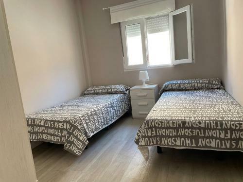 Apartamento Tarifa Just A Few Metres From The Beach By Lightbooking