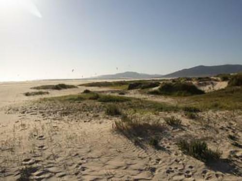 Apartamento Tarifa Just A Few Metres From The Beach By Lightbooking