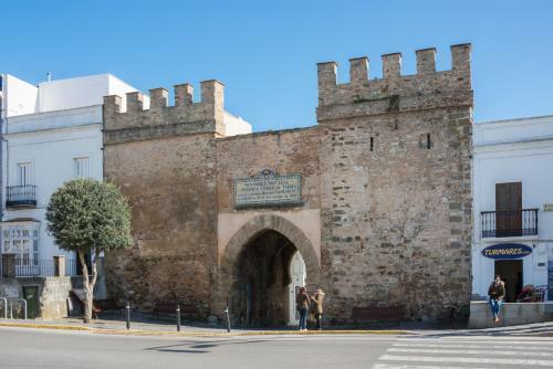 Apartamento Tarifa Just A Few Metres From The Beach By Lightbooking