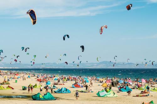 Apartamento Tarifa Just A Few Metres From The Beach By Lightbooking