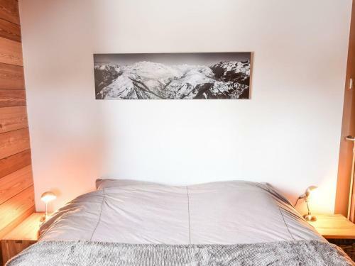 Apartment Huez, 3 Bedrooms, 7 Persons - Fr-1-645-16