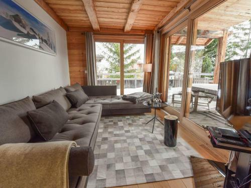Apartment Huez, 3 Bedrooms, 7 Persons - Fr-1-645-16
