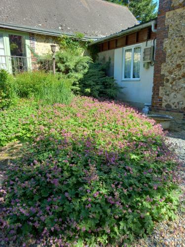 Bed & Breakfast Chez Noelle